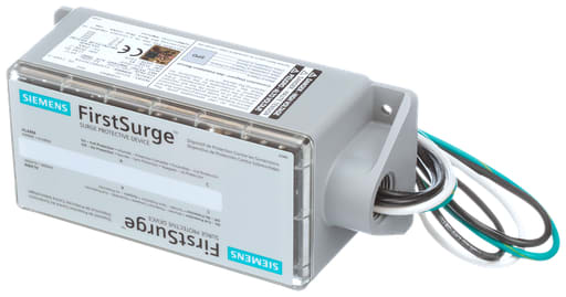 Siemens - Siemens FS100 100 kA Surge Protection Device
