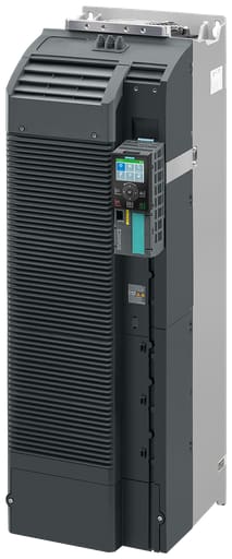 Siemens - Siemens 6SL32101PE330AL0 SINAMICS PM240