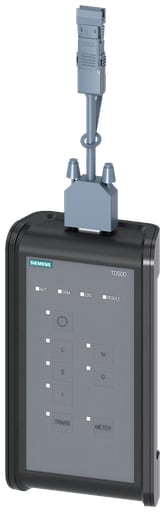 Siemens - S-A 3VA9987-0MB10 BRKR 3VA2 TD500 T
