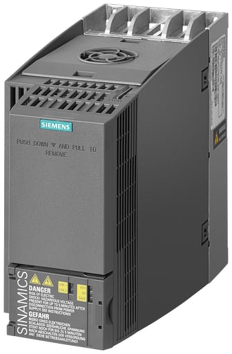 Siemens - Siemens 6SL32101KE217AF1 SINAMICS G120C
