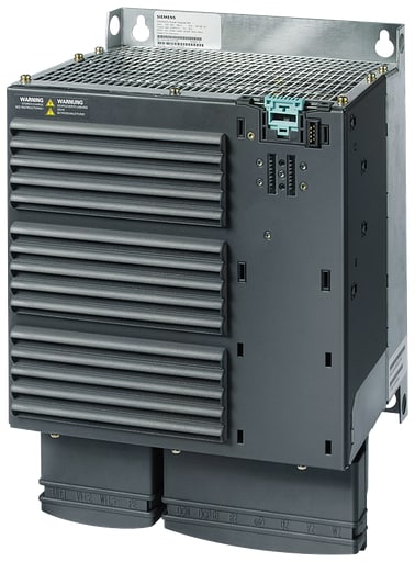 Siemens - Siemens 6SL32250BE315AA0 SINAMICS G120,
