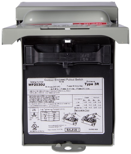 Siemens - Siemens WF2030U SINGLE PACK RETAIL VERS