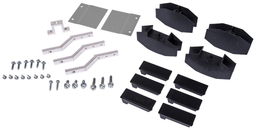 Siemens - Siemens BBKNB32 3 Inch 6-Pole Panelboard Branch Circuit Breaker Mounting Kit