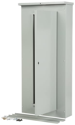 Siemens - Siemens WP44 20 x 5.75 x 44 Inch Panelboard Box