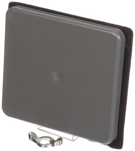 Siemens - Siemens ECHS000 Load Center Hub Closure Plate