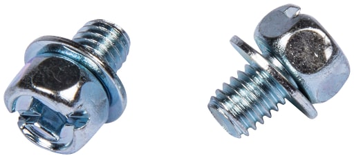 Siemens - Siemens P1SCRWS #10-32 x 9/32 Inch Breaker Mounting Screw