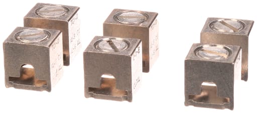Siemens - Siemens TC1Q1 10 to 40 Amp 16 to 6 AWG Copper Circuit Breaker Lug
