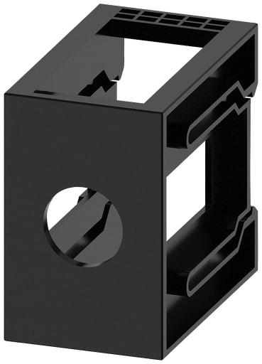 Siemens - Siemens 3SU19000KH800AA0 STANDARD RAIL