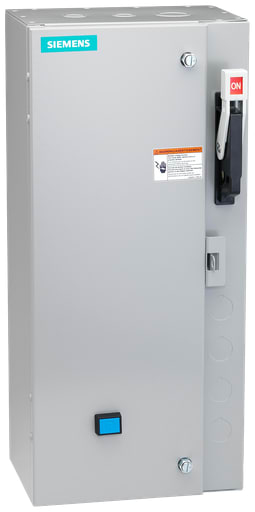 Siemens - Siemens 49EC17BB241108R ENCLOSURE KIT,S