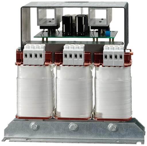 Siemens - S-A 4AV3002-2EB00-0A 3PH POWER SUPP