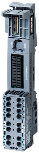 Siemens - Siemens 6ES71936BP200BB0 BASEUNIT TYP B