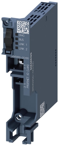 Siemens - S-A 3RW59500CH00 communication modu