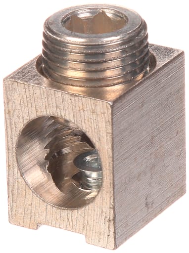 Siemens - Siemens ECLK2 4 to 2/0 AWG Copper/Aluminum Load Center Lug Kit