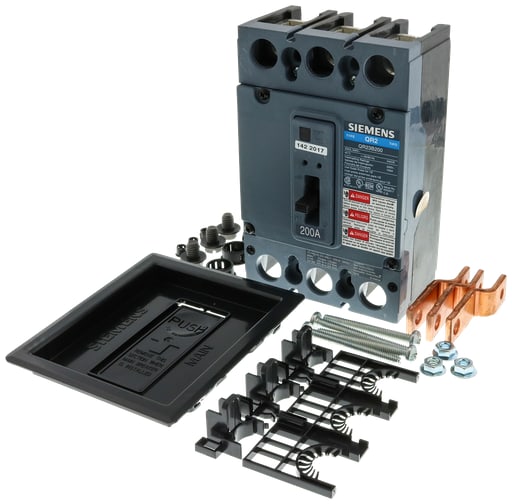 Siemens - Siemens MBK3200R MAIN BREAKER KIT 200A