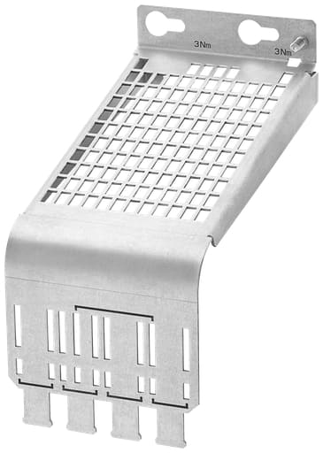 Siemens - Siemens 6SL31621AD000AA0 SINAMICS SHIEL