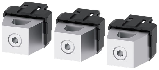 Siemens - Siemens 3VA9143-0JD11 BREAKER 3VA6 1502