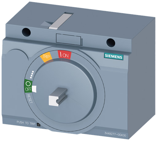 Siemens - Siemens 3VA9277-0GK00 BREAKER 3VA5,6 25