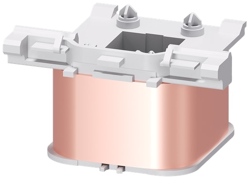Siemens - Siemens 3RT29345AP61 AC COIL FOR 3RT2 S