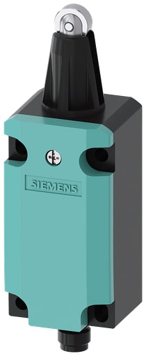 Siemens - S-A 3SE51141CD021AF3 LIMSW,METAL,1N