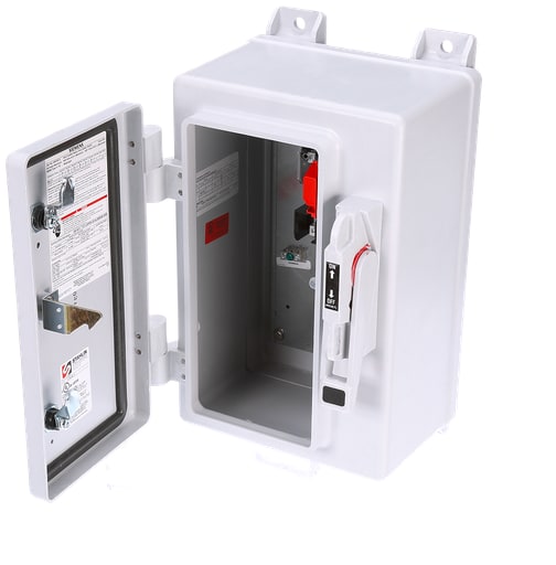 Siemens - Siemens HF363NX HDSS FUS 3P4W 600V 100A