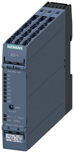 Siemens - S-A 3RK24002CE002AA2 AS-I MODUL SC2