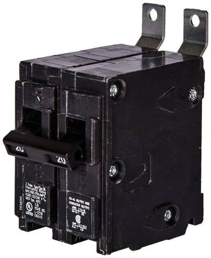 Siemens - Siemens B250H 2-Pole 50 Amp 120/240 Volt 22 K Circuit Breaker