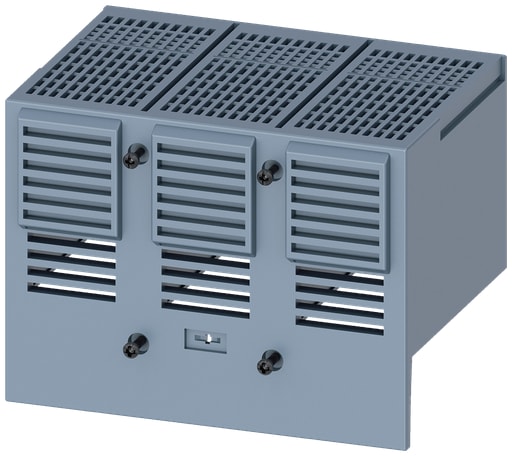 Siemens - Siemens 3VA9471-0WF30 BREAKER 3VA6 600