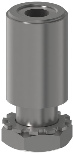 Siemens - Siemens 8WD4208-0EH ADAPTER FOR SINGLE