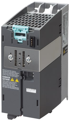 Siemens - Siemens 6SL32101PE143AL1 SINAMICS PM240