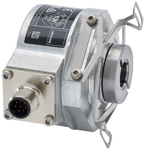 Siemens - S-A 6FX20015VD131AA0 ABS ENC SINGLE