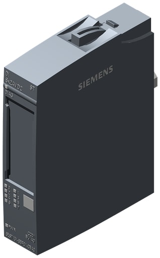Siemens - Siemens 6ES71316BF010BA0 ET 200SP. DI 8