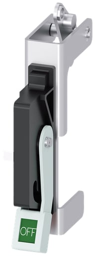 Siemens - Siemens Ca 3VA99770CH12 BRKR 3VA HD