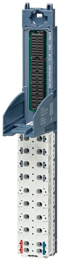 Siemens - S-A 6DL11936TP000DK0 TERMINAL BLOCK