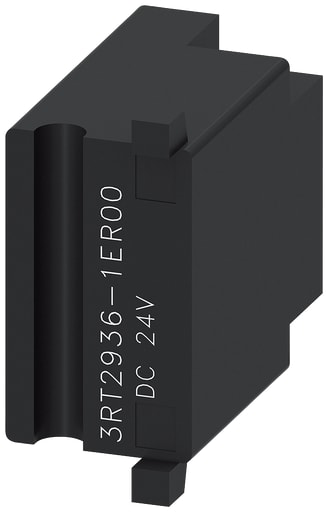 Siemens - Siemens 3RT29361ER00 DIODE COMBINATION