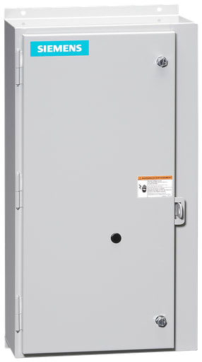 Siemens - Siemens LEN02C006120B CONTACTOR,LTG,EH,