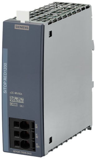 Siemens - S-A 6EP43477RB000AX0 SITOP RED1200