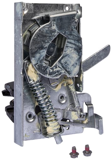Siemens - Siemens HM65 REPLACEMENT MECH 400A HD A