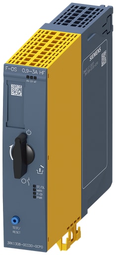 Siemens - Siemens 3RK13080CC000CP0 ET 200SP. D-O-
