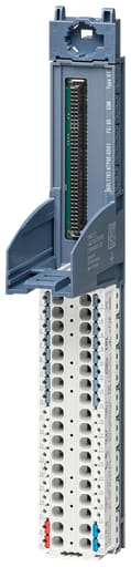 Siemens - S-A 6DL11936TP000DH1 TERMINAL BLOCK
