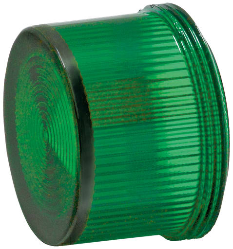 Siemens - Siemens 52RA4S3 KIT,PL LENS,PLASTIC,GRN, 1PC =1 BAG OF 5