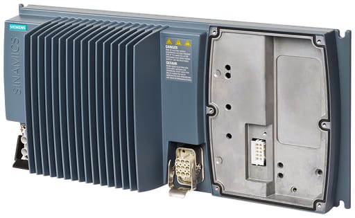 Siemens - Siemens 6SL35250PE230AA1 SINAMICS PM250