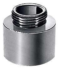 Siemens - Siemens 3SX9917 M20 x 1.5 to 1/2 Inch Metal Threaded Switch Adapter