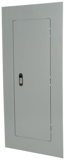Siemens - Siemens F44B 20 x 44 Inch NEMA 1 Flush Mount Standard Panelboard Trim