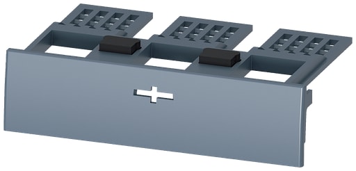 Siemens - S-A 3VA9111-0WD30 BRKR 3VA1 160A 3P