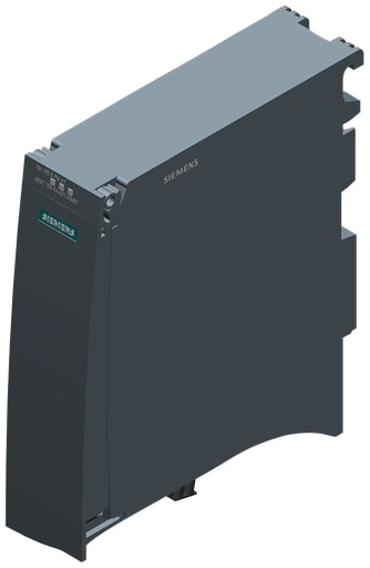 Siemens - Siemens 6ES71555AA010AB0 ET 200MP. IM 1