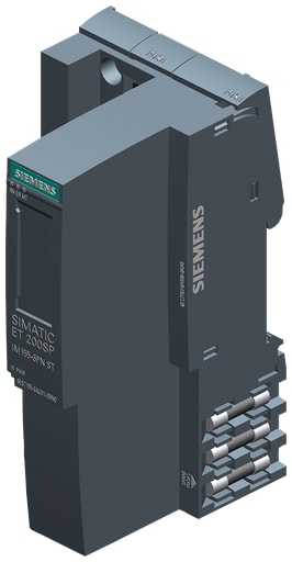 Siemens - Siemens 6ES71556AU010BN0 ET 200SP. IM15