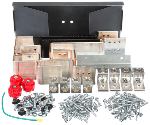 Siemens - Siemens F6162D 800-1200A VB MTG KIT P5