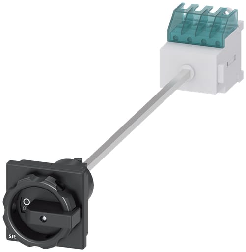 Siemens - Siemens 3LD2013-0TK51 DISC SW 16A DOOR