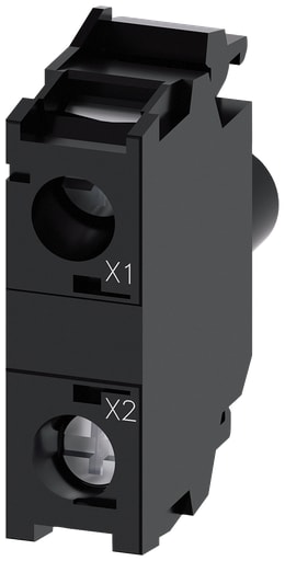 Siemens - S-A 3SU14011BG001AA0 LED MODULE, AM