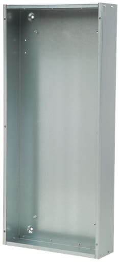 Siemens - Siemens B50 20 x 5.75 x 50 Inch NEMA 1 Panelboard Box